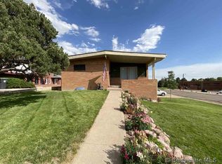 3203 Boxelder Dr, Cheyenne, WY 82001