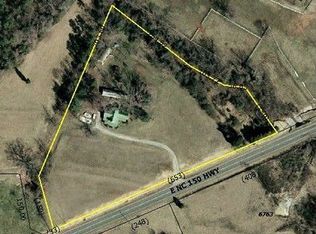 8066 Nc Highway 150 E, Terrell, NC 28682