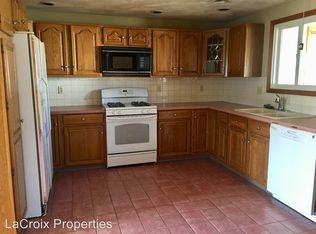 15B Winthrop Ave, West Warwick, RI 02893