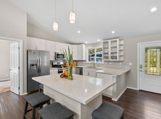 11-3273 Alaula St #A, Volcano, HI 96785