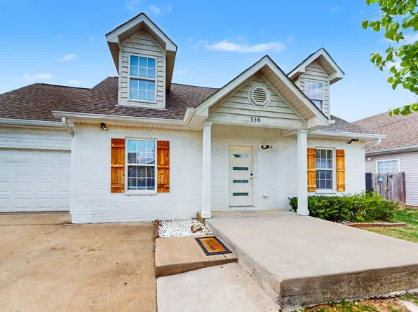 156 Dreville Dr, La Vergne, TN 37086