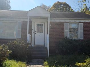 2712 Arcola Ave, Silver Spring, MD 20902