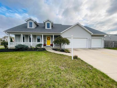 303 Chiswell Run, Avilla, IN, 46710