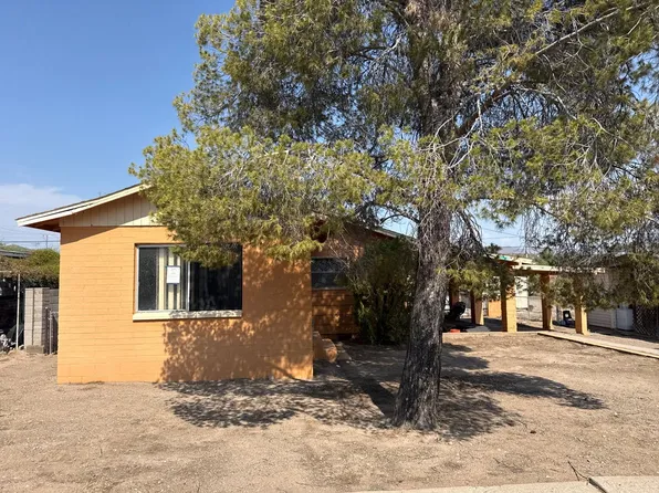 249 N Mountain View Rd, Hayden, AZ 85135
