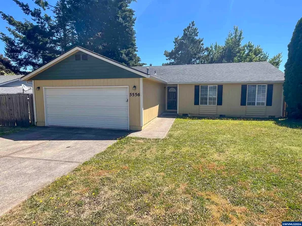 5556 Cottonwood Ct S, Salem, OR 97306