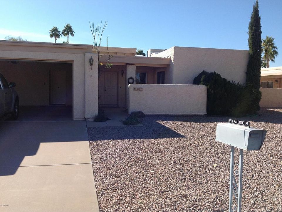 1st image of 9701 E Palomino Pl