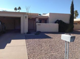 9701 E Palomino Pl, Sun Lakes, AZ 85248
