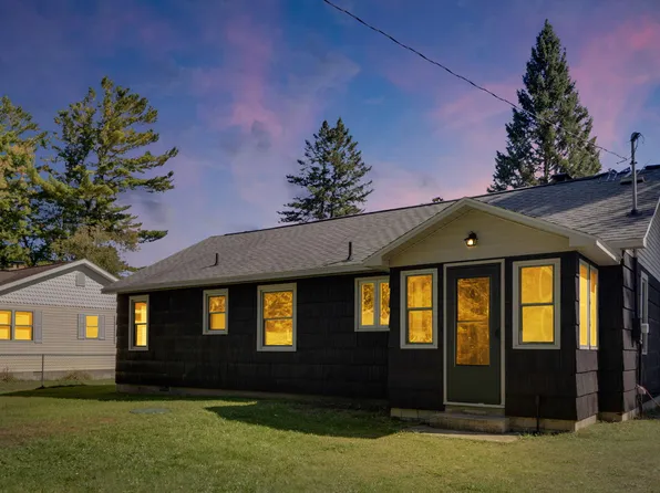 99 S Black River Rd, Onaway, MI 49765