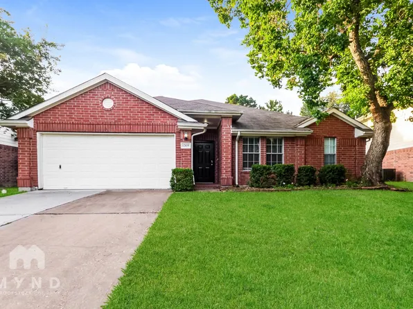 12035 Thornecrest Dr, Tomball, TX 77375