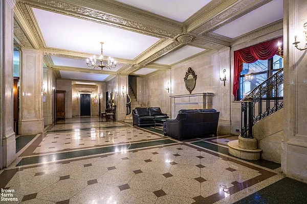 Rented by Brown Harris Stevens | media 13