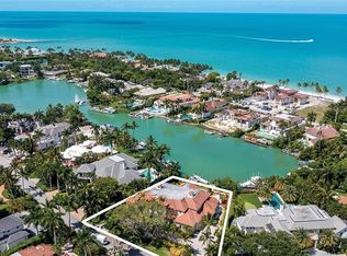 4120 Cutlass Ln, Naples, FL 34102