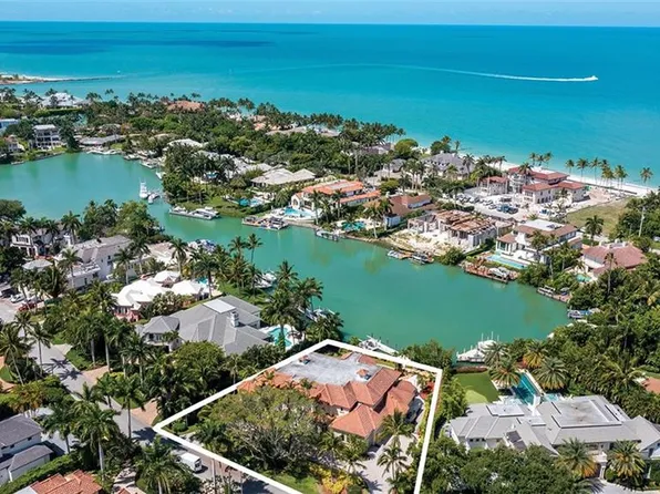 4120 Cutlass LN, NAPLES, FL 34102