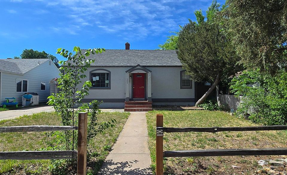 1st image of 509 Columbine St