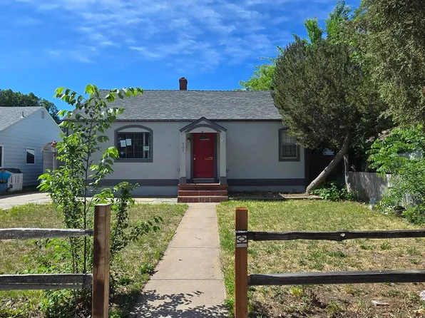 509 Columbine St, Sterling, CO 80751