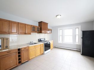 223 Fairmount Ave FLOOR 2, Newark, NJ 07103