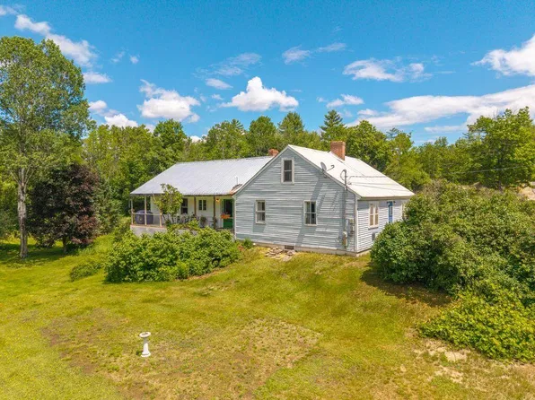 783 Paris Hill Road, Paris, ME 04281
