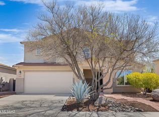 3535 E Mecate Rd, Tucson, AZ 85739