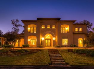 17 Lake Blf, Montgomery, TX 77356