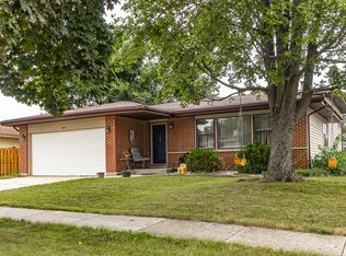 740 Bryn Mawr Ave, Bartlett, IL 60103
