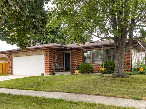 740 Bryn Mawr Ave, Bartlett, IL 60103