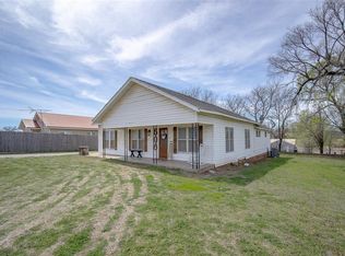506 S 2nd St, Alex, OK 73002