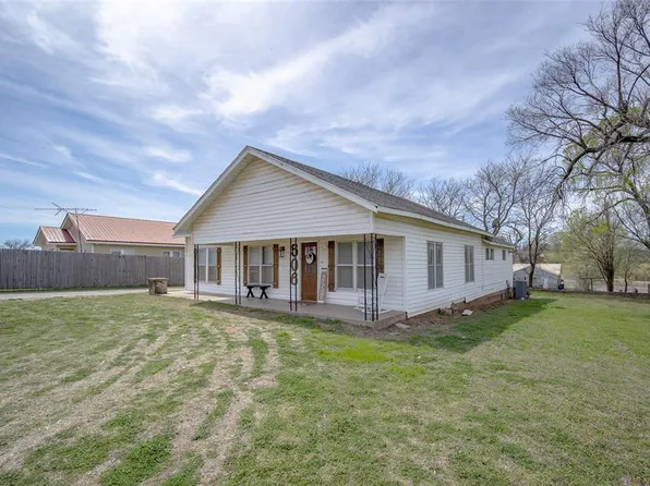 506 S 2nd St, Alex, OK 73002