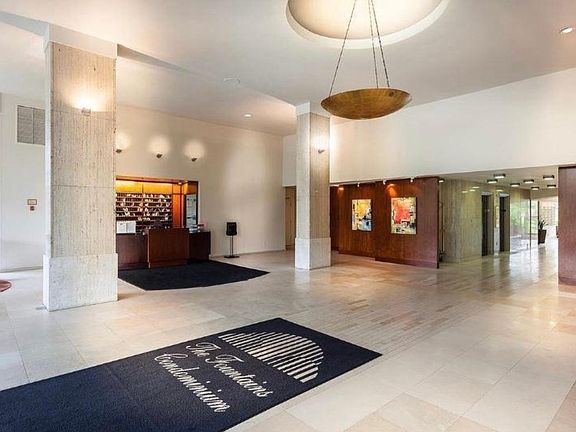 2nd image of 301 N Beauregard St APT 508