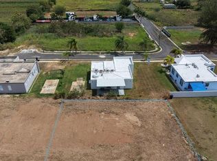 Solar 14 Urb Brisa Marina, Isabela, PR 00662