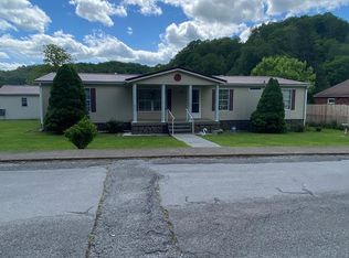 115 May St, Pocahontas, VA 24635