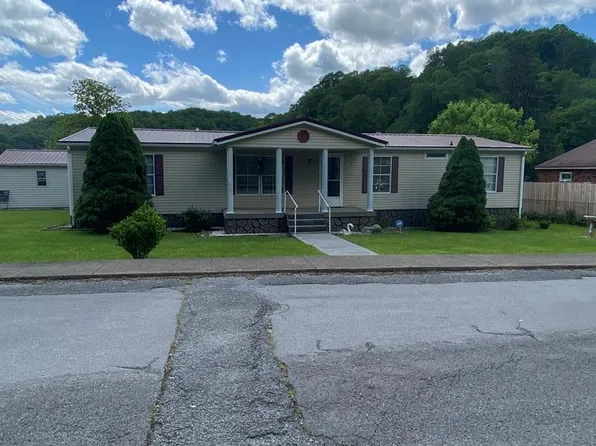 115 May St, Pocahontas, VA 24635