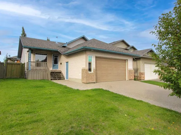 11046 S 66th Ave, Grande Prairie, AB T8W 2Y8