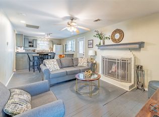 1120 Doe Run Dr, Kemp, TX 75143