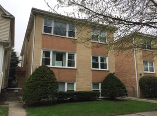 939 Elgin Ave APT 2F, Forest Park, IL 60130