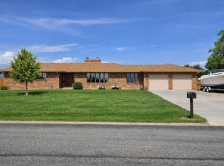 4103 Lissa Dr, Loveland, CO 80537