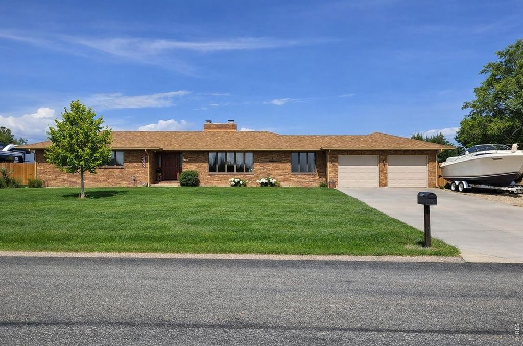 4103 Lissa Dr