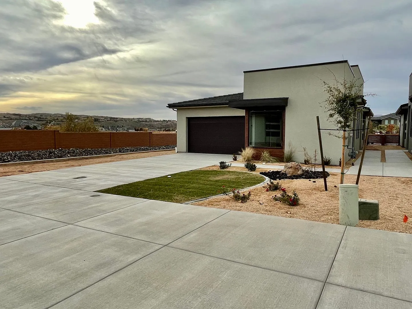 Three Bedroom Home in Woodland Estates — Photo 1