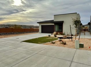 2818 E Church Oak Dr, Saint George, UT 84790