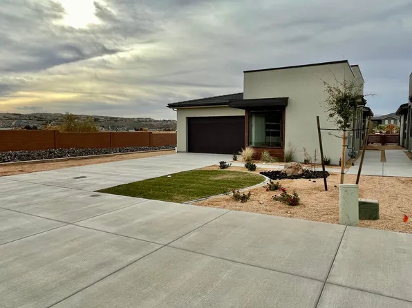 2818 E Church Oak Dr, Saint George, UT 84790