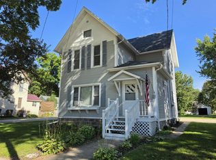 504 E Montgomery St, Sparta, WI 54656