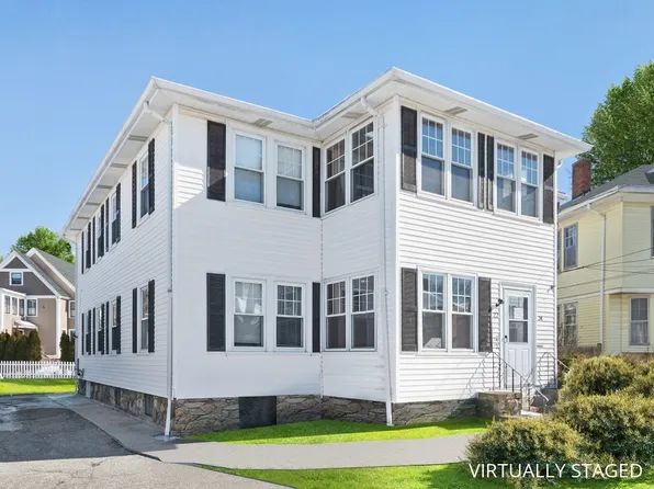 22-24 Lyman Ter, Waltham, MA 02452