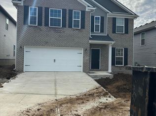 2470 Dittany Ln, Lexington, KY 40511