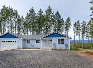 8551 NE Bear Creek Dewatto Rd, Belfair, WA 98528