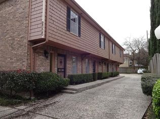 2335 University Blvd, Houston, TX 77005