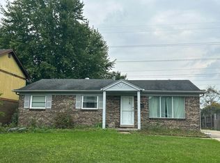 42207 Hystone St, Canton, MI 48187