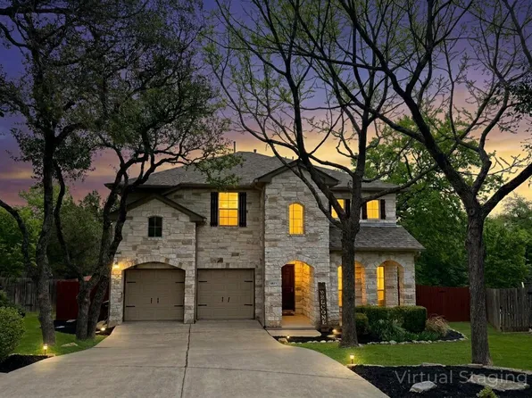 12613 Palfrey Dr, Austin, TX 78727