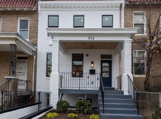 614 Otis Pl NW #NW-2, Washington, DC