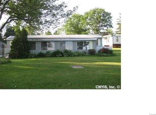 16664 Calhoun Rd, Clayton, NY 13624
