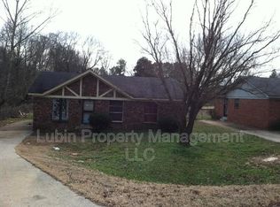 4058 Point Church Rd, Memphis, TN 38127