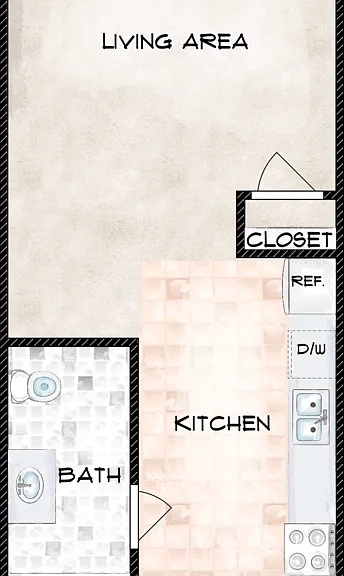 S01 Floorplan Diagram