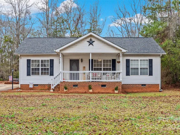 332 Sutton Spring Rd, York, SC 29745